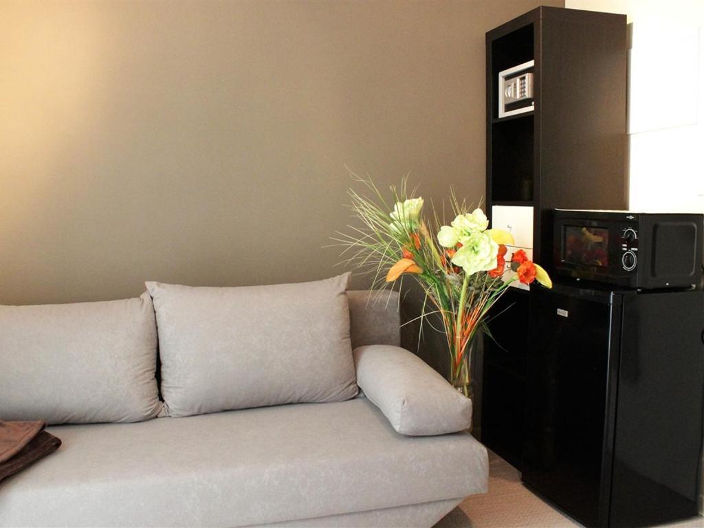 Villa Louvre Lens Kamer foto