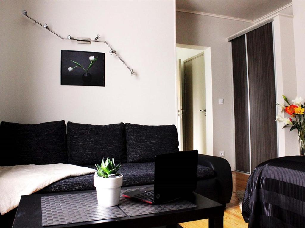 Villa Louvre Lens Kamer foto