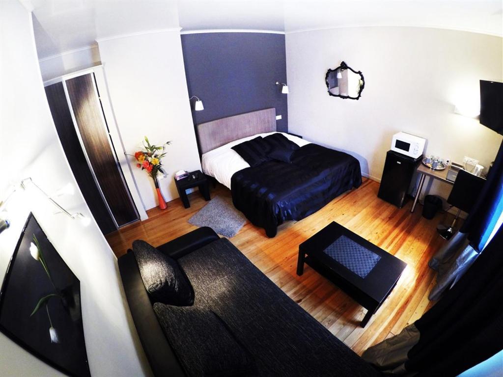 Villa Louvre Lens Kamer foto