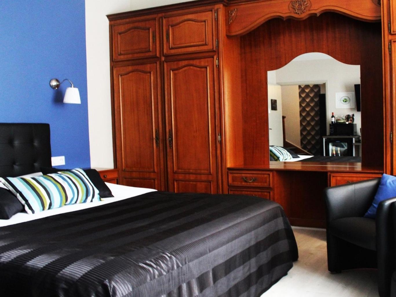 Villa Louvre Lens Kamer foto