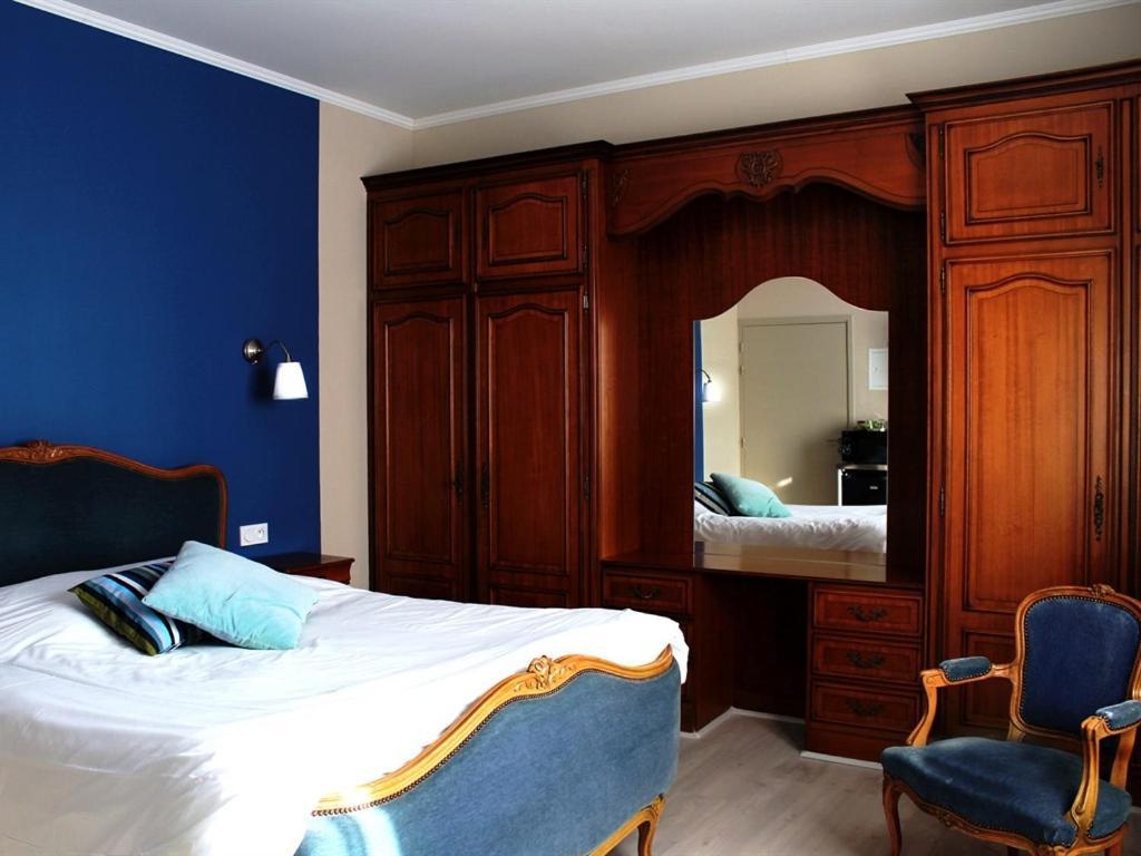 Villa Louvre Lens Kamer foto