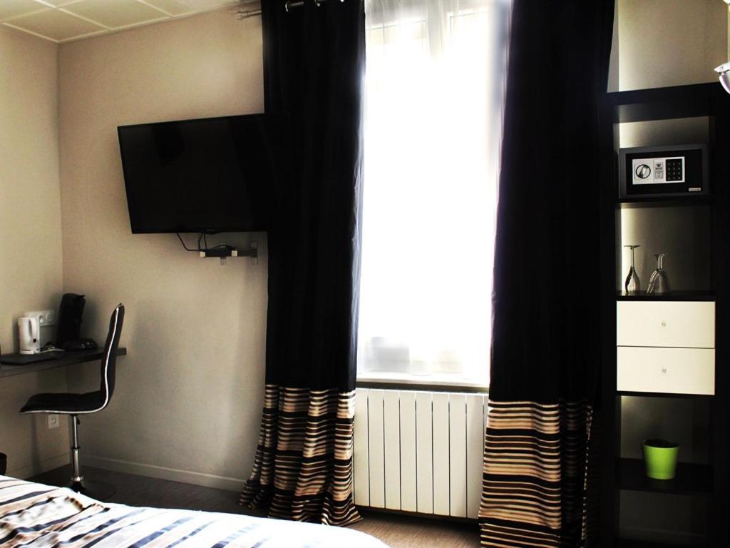 Villa Louvre Lens Kamer foto